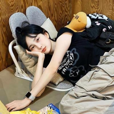 一个女人的身份证明